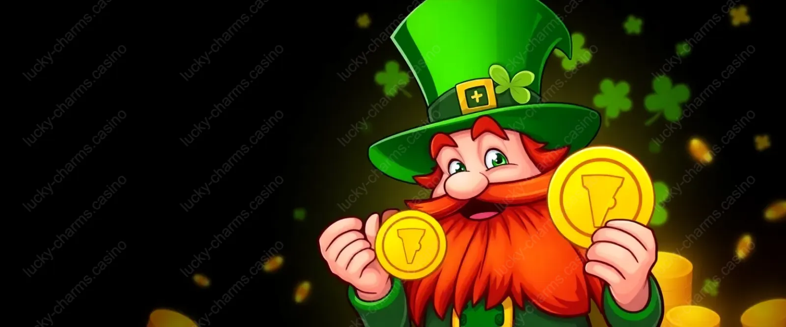 Lucky Charms Casino: An Exciting Online Casino for UK Players
