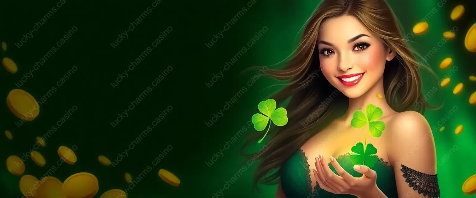 Lucky Charms Casino: A Hands-On Playthrough and Review for UK Players