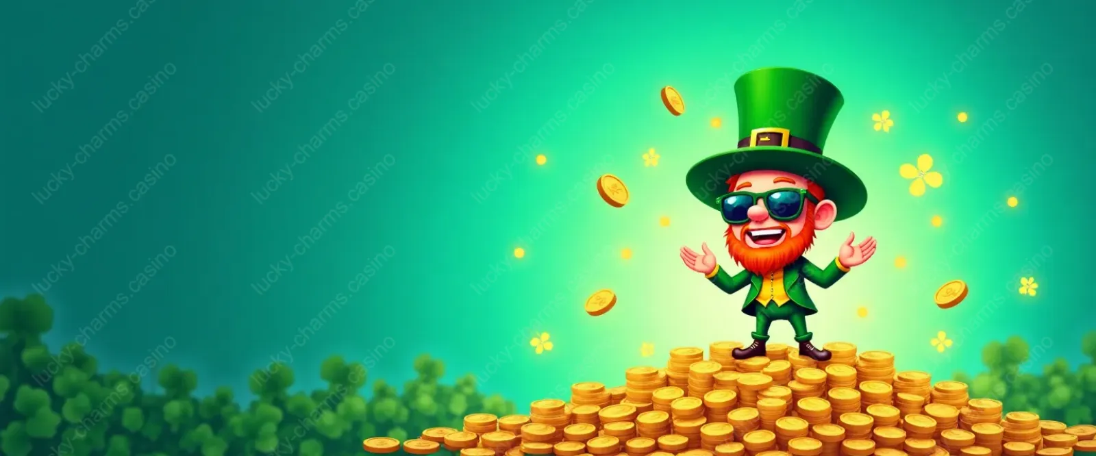 Discover the Thrill of Lucky Charms UK Winning Slots
